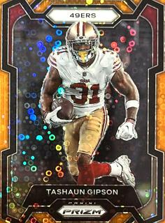 Tashaun Gipson