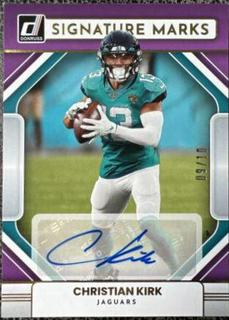 Christian Kirk