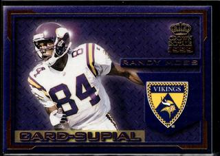 Randy Moss