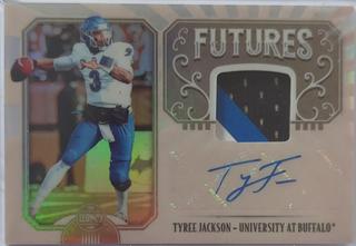 Tyree Jackson