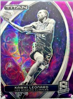 Kawhi Leonard