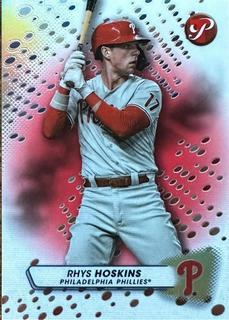 Rhys Hoskins