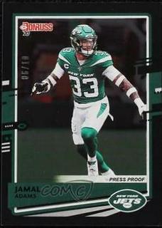 Jamal Adams