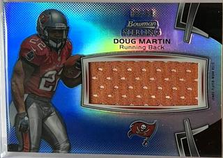 Doug Martin