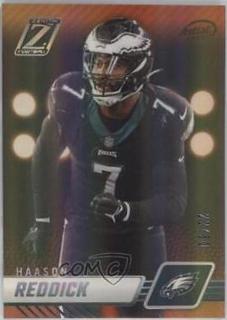 Haason Reddick