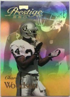 Charles Woodson