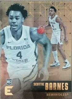 Scottie Barnes
