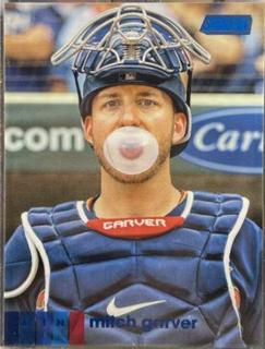 Mitch Garver