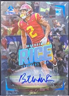 Brenden Rice