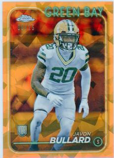 Javon Bullard