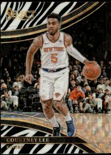 Courtney Lee