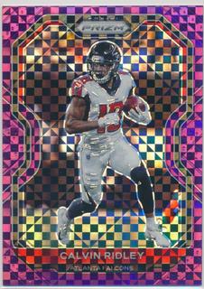 Calvin Ridley