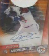 Vladimir Guerrero Jr.