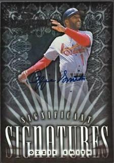 Ozzie Smith
