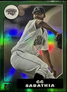 CC Sabathia
