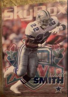 Emmitt Smith