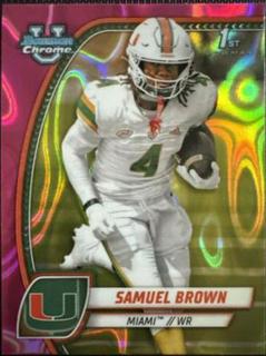 Samuel Brown