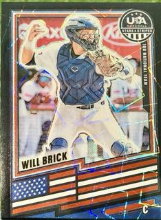 Will Brick