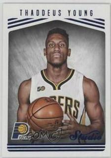 Thaddeus Young
