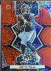 Justin Fields