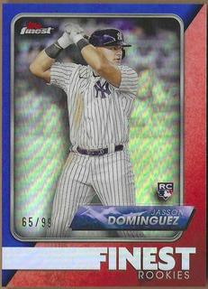 Jasson Dominguez