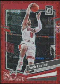 Zach LaVine