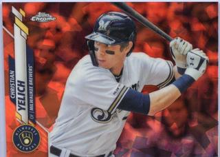 Christian Yelich