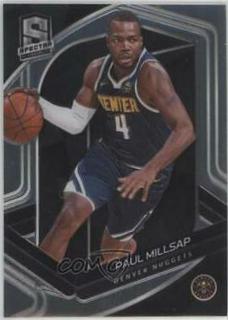 Paul Millsap