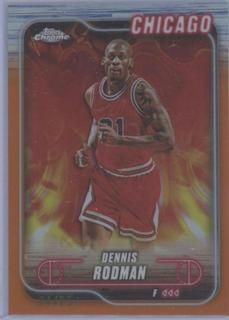 Dennis Rodman