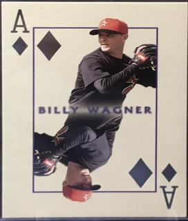 Billy Wagner