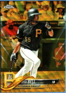Josh Bell