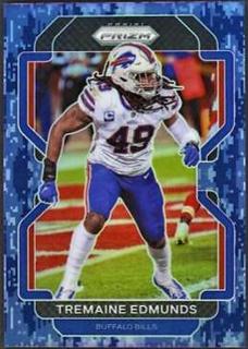 Tremaine Edmunds