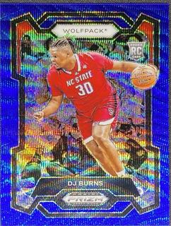 DJ Burns