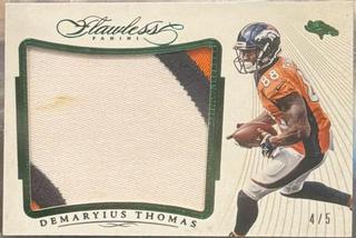 Demaryius Thomas