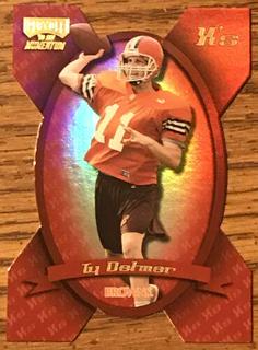 Ty Detmer
