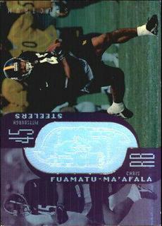 Chris Fuamatu Ma'afala