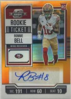 Ronnie Bell