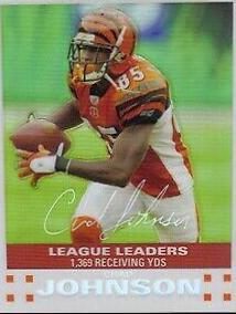 Chad Johnson