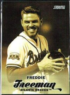 Freddie Freeman