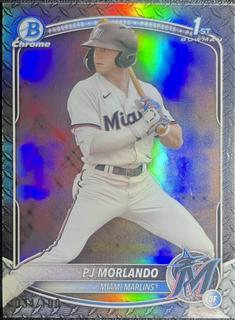 PJ Morlando