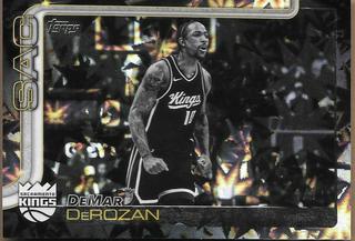 DeMar DeRozan