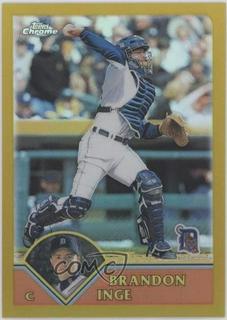 Brandon Inge