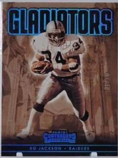 Bo Jackson
