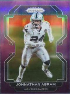 Johnathan Abram