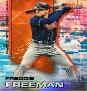 Freddie Freeman