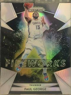 Paul George