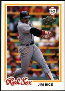 Jim Rice