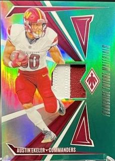 Austin Ekeler