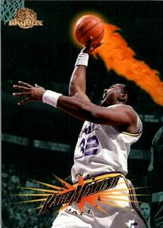 Karl Malone