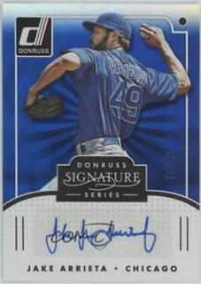 Jake Arrieta